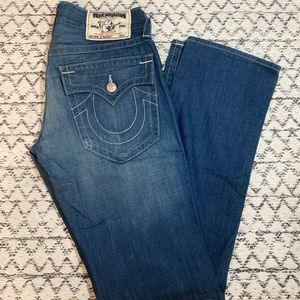 MEN true religion jeans!